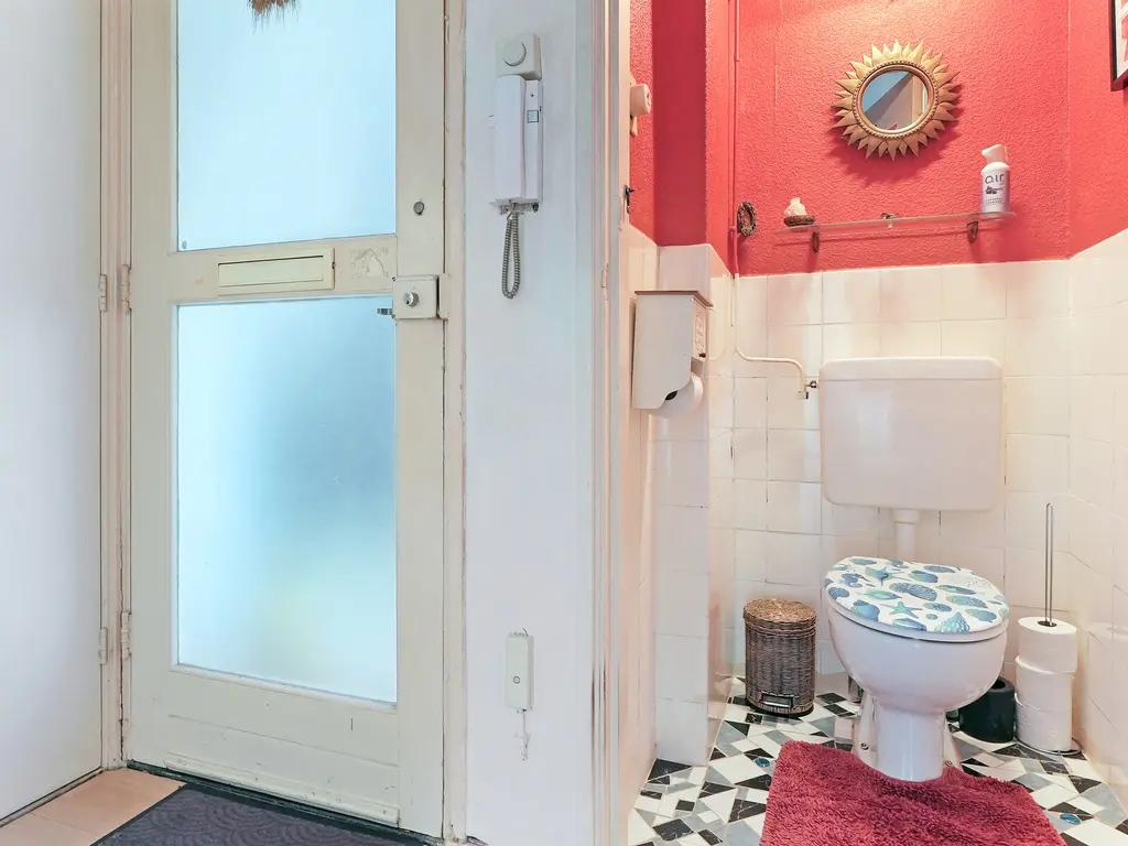 President Rooseveltlaan 226, VLISSINGEN