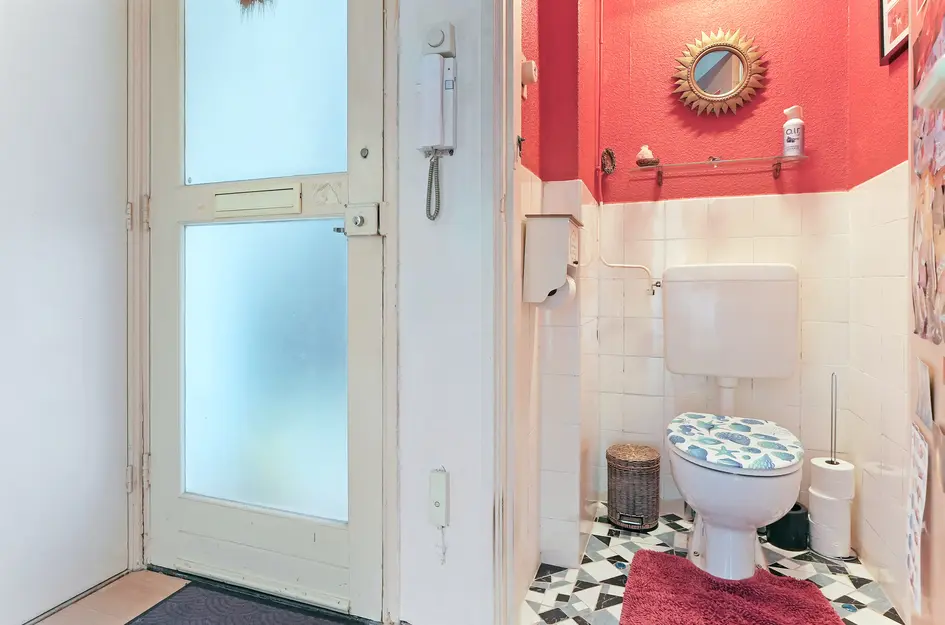 President Rooseveltlaan 226