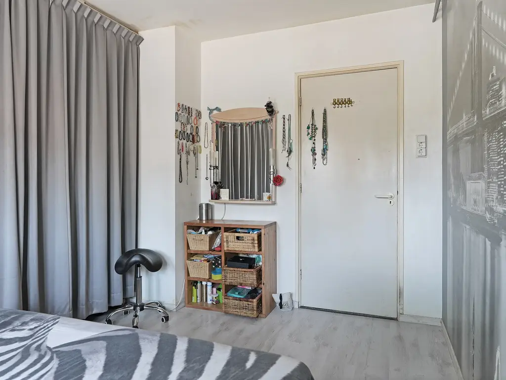 President Rooseveltlaan 226, VLISSINGEN