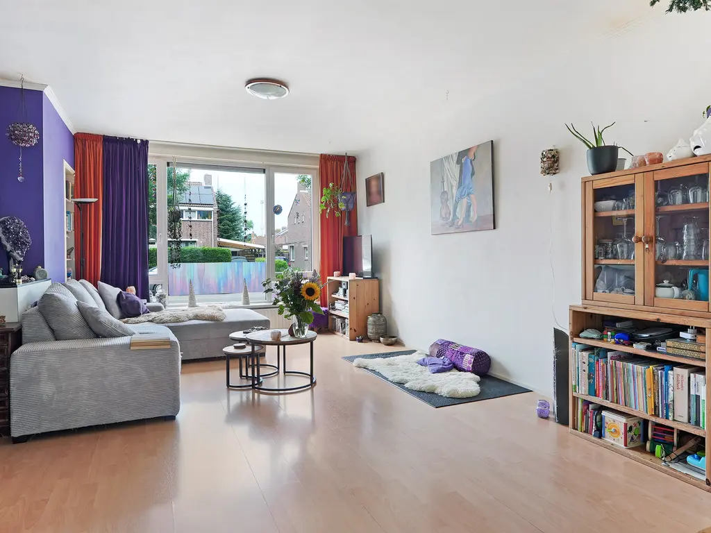 President Rooseveltlaan 226, VLISSINGEN