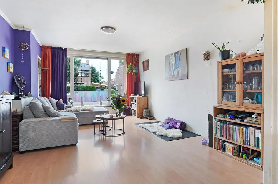 President Rooseveltlaan 226