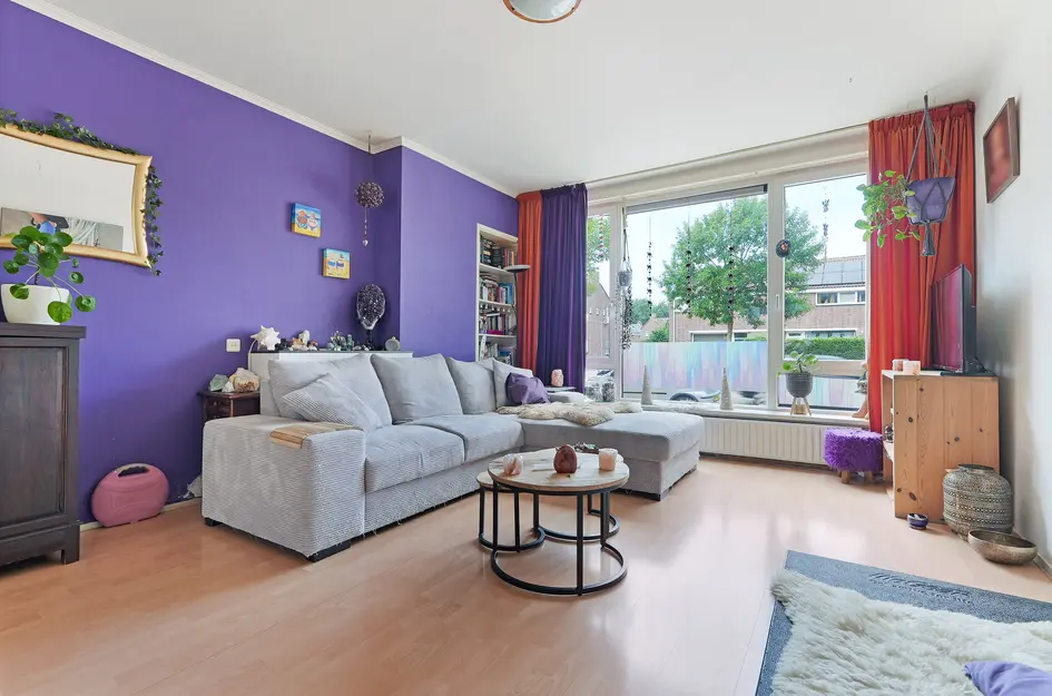 President Rooseveltlaan 226