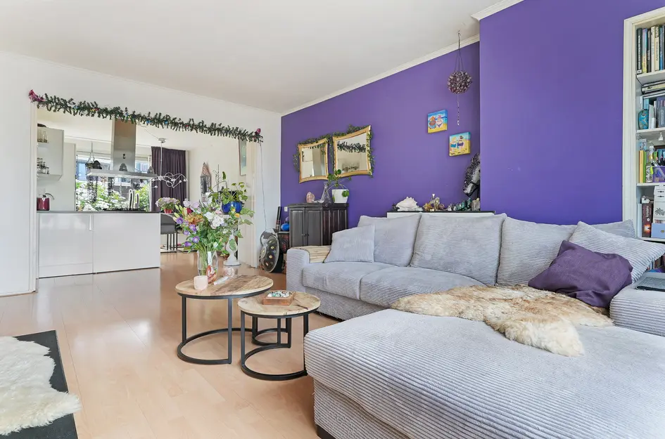 President Rooseveltlaan 226