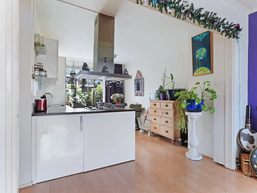 President Rooseveltlaan 226, VLISSINGEN