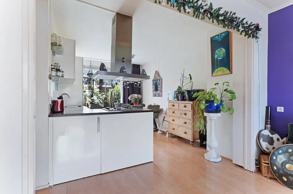 President Rooseveltlaan 226