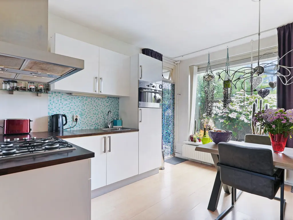 President Rooseveltlaan 226, VLISSINGEN