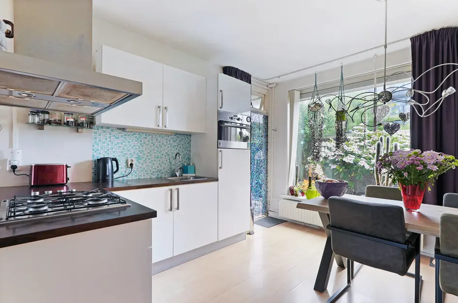 President Rooseveltlaan 226