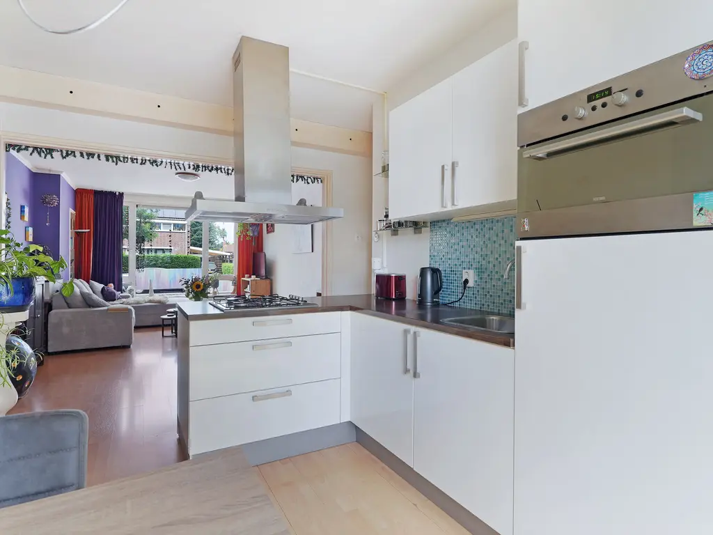 President Rooseveltlaan 226, VLISSINGEN