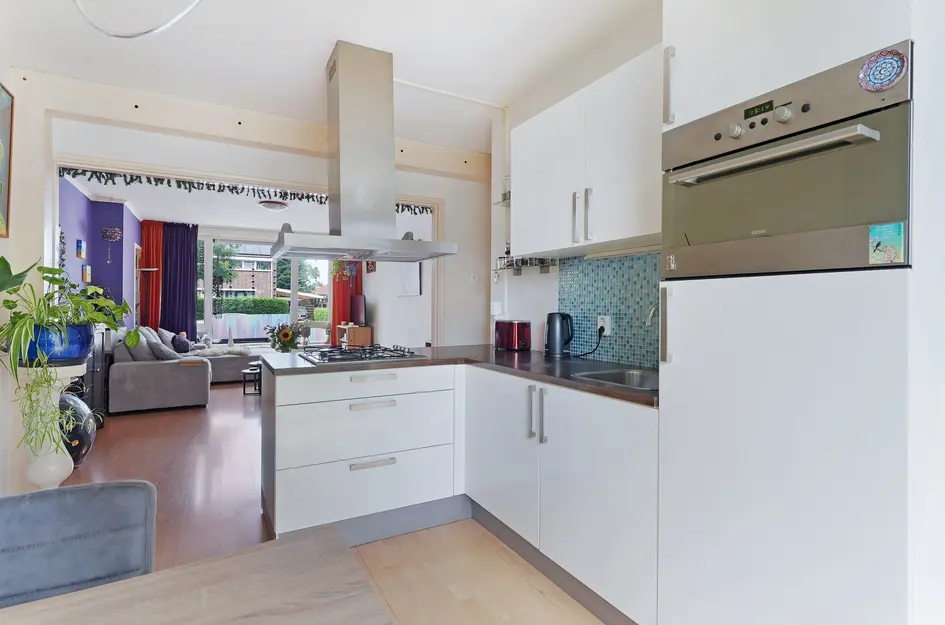 President Rooseveltlaan 226