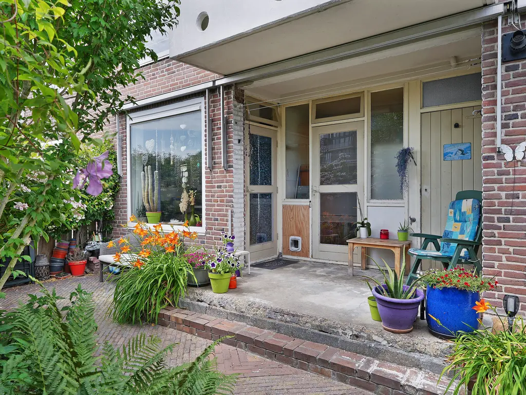 President Rooseveltlaan 226, VLISSINGEN