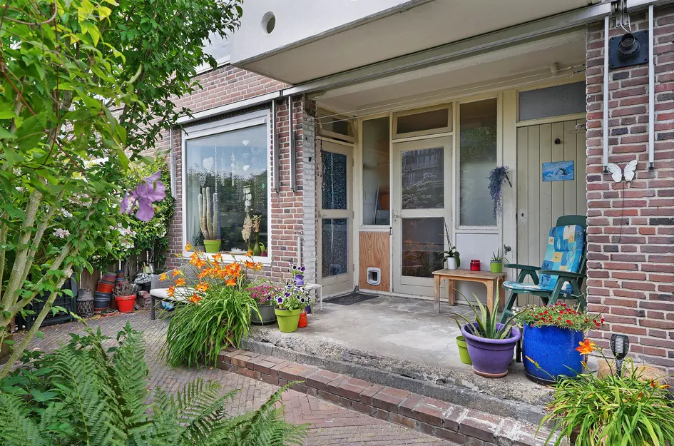 President Rooseveltlaan 226