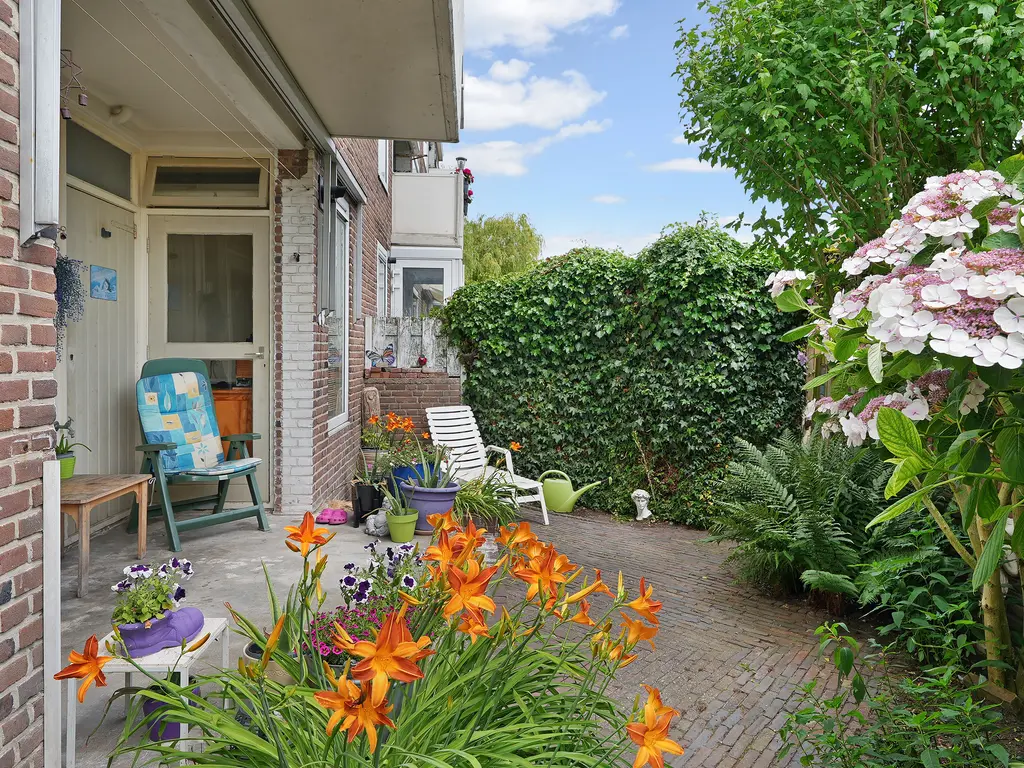 President Rooseveltlaan 226, VLISSINGEN