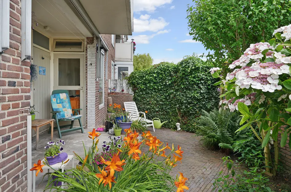 President Rooseveltlaan 226