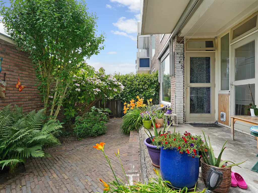 President Rooseveltlaan 226, VLISSINGEN