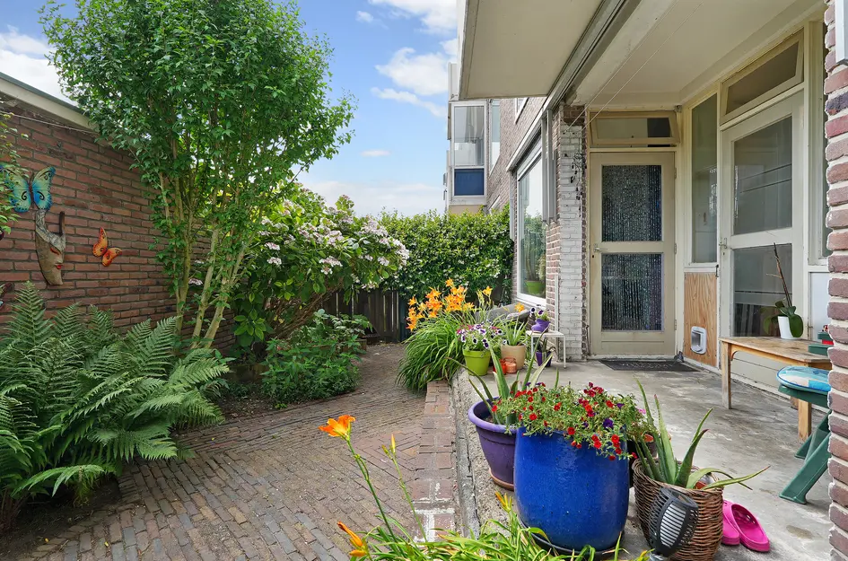 President Rooseveltlaan 226