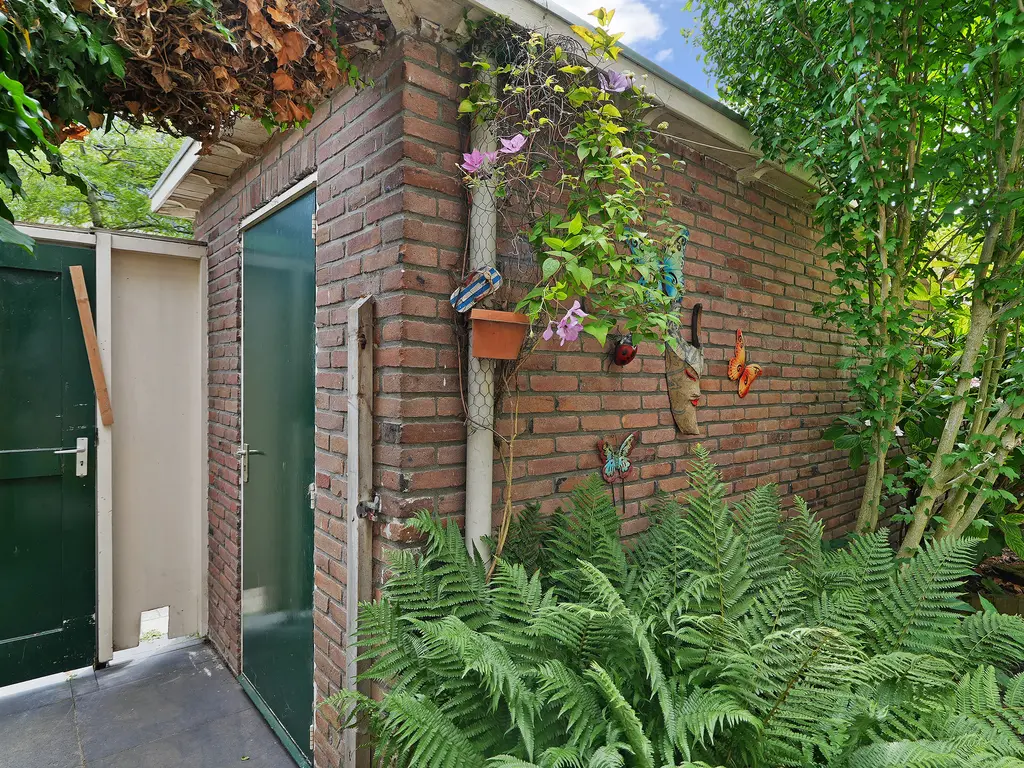 President Rooseveltlaan 226, VLISSINGEN