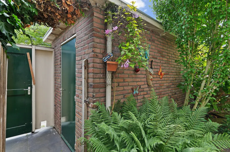 President Rooseveltlaan 226