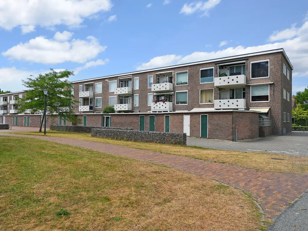 President Rooseveltlaan 226, VLISSINGEN