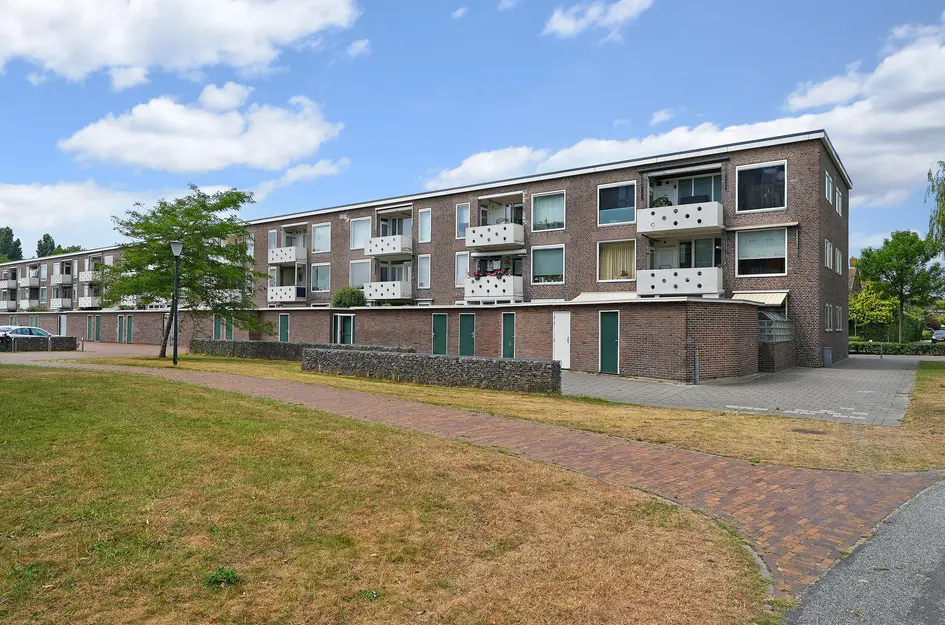 President Rooseveltlaan 226