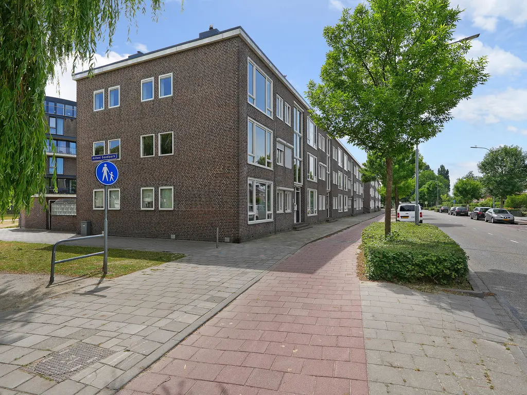 President Rooseveltlaan 226, VLISSINGEN