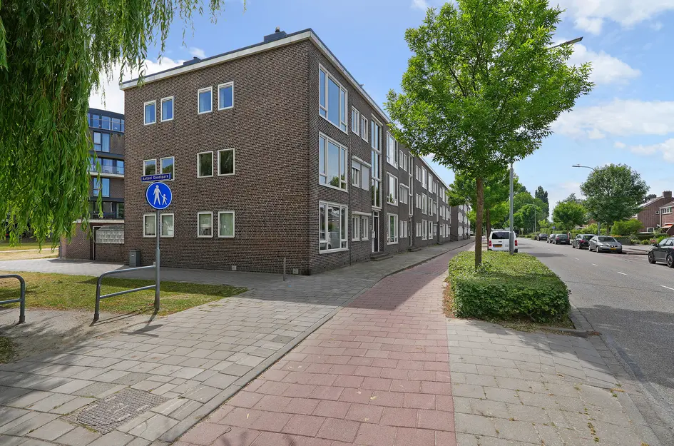 President Rooseveltlaan 226