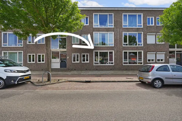 President Rooseveltlaan 226