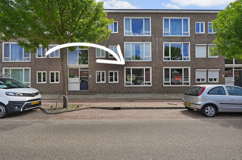 President Rooseveltlaan 226