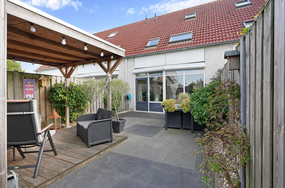 Aletta Jacobslaan 48