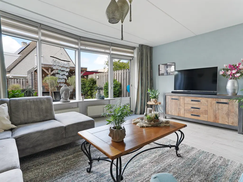 Aletta Jacobslaan 48, VLISSINGEN