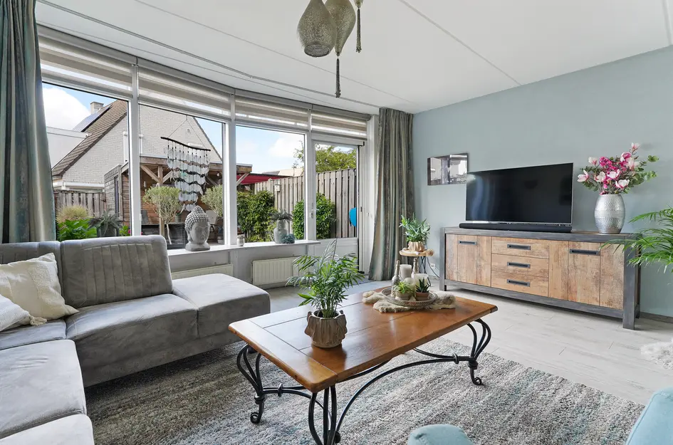 Aletta Jacobslaan 48