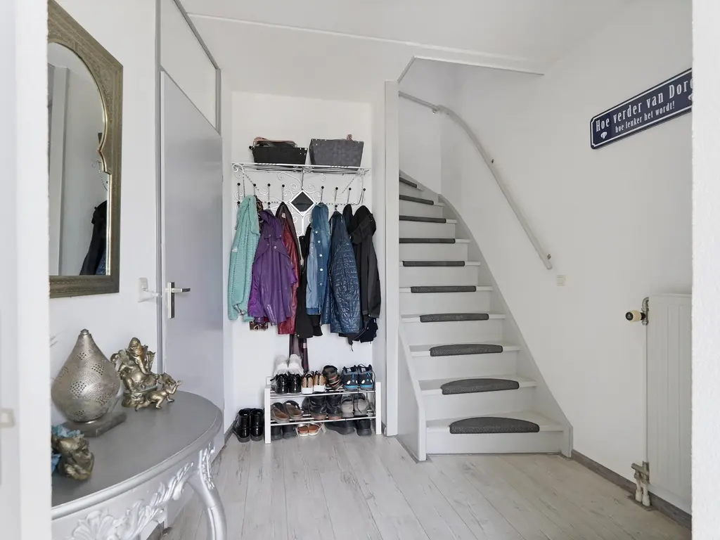 Aletta Jacobslaan 48, VLISSINGEN