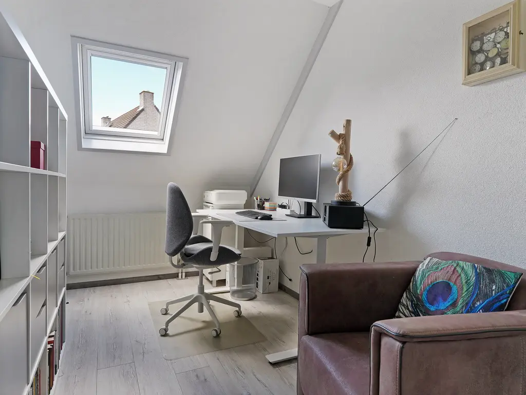 Aletta Jacobslaan 48, VLISSINGEN