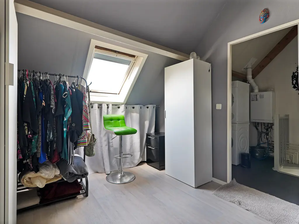 Aletta Jacobslaan 48, VLISSINGEN