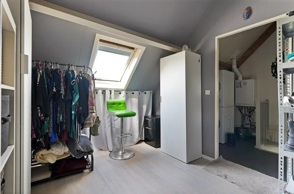 Aletta Jacobslaan 48