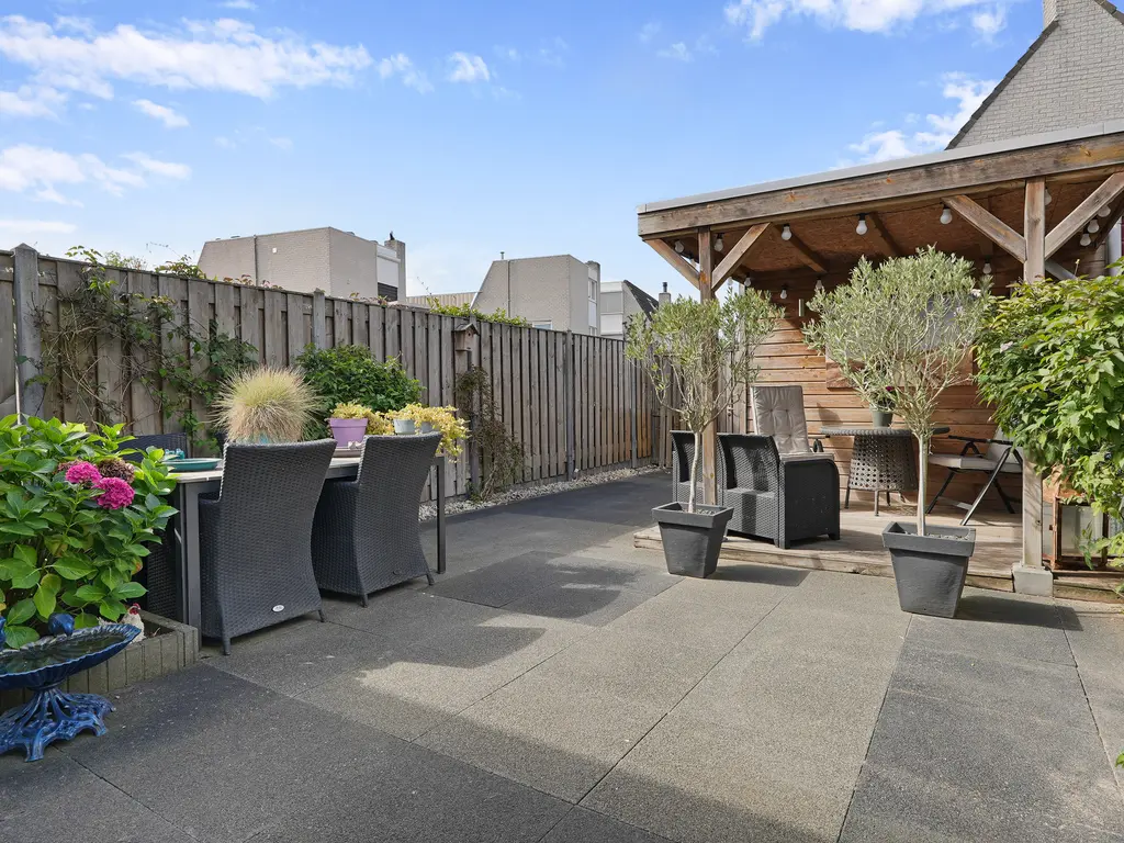 Aletta Jacobslaan 48, VLISSINGEN