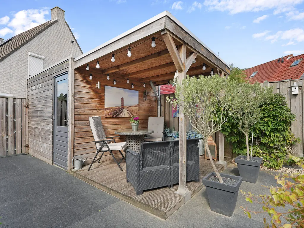 Aletta Jacobslaan 48, VLISSINGEN