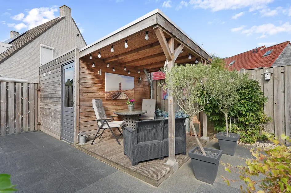 Aletta Jacobslaan 48