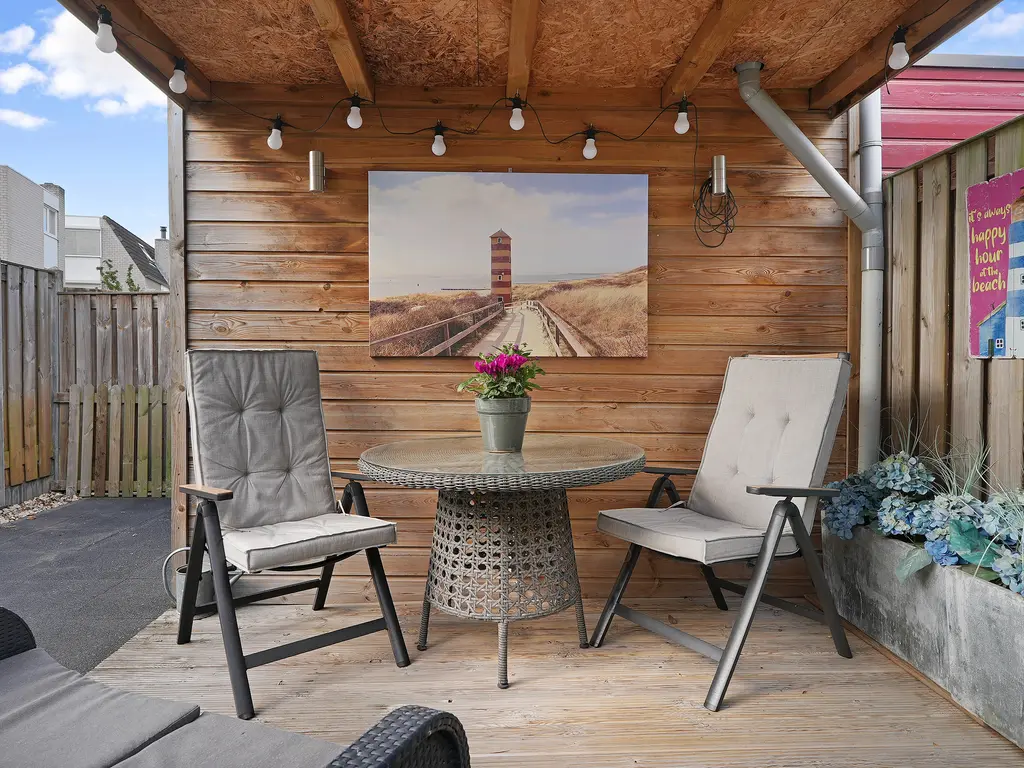 Aletta Jacobslaan 48, VLISSINGEN