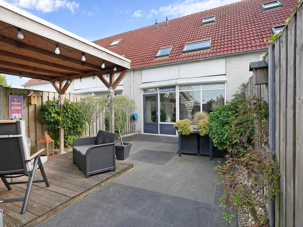 Aletta Jacobslaan 48, VLISSINGEN