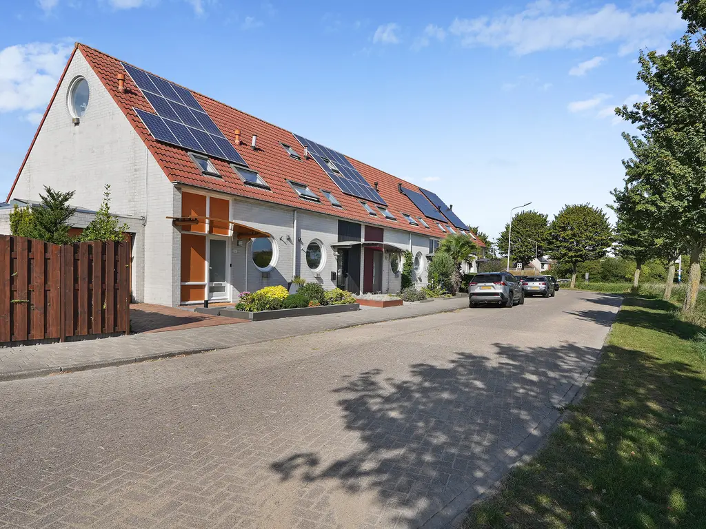 Aletta Jacobslaan 48, VLISSINGEN