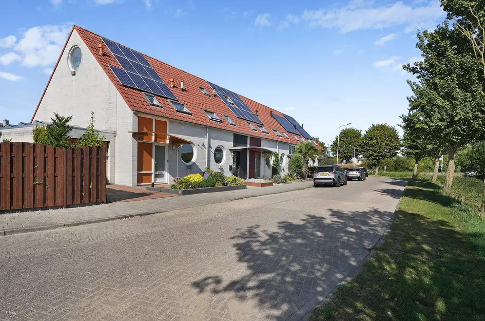 Aletta Jacobslaan 48