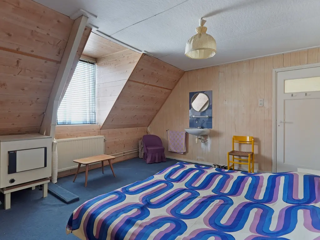 Gravenstraat 9, MIDDELBURG