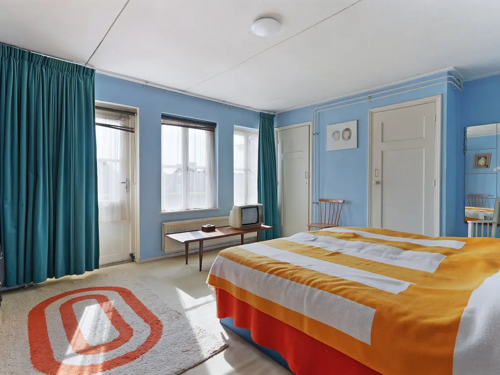 Gravenstraat 9, MIDDELBURG