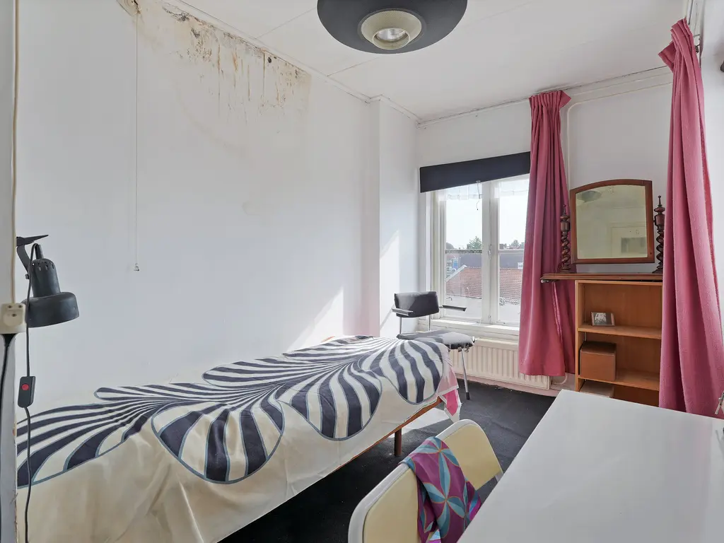 Gravenstraat 9, MIDDELBURG