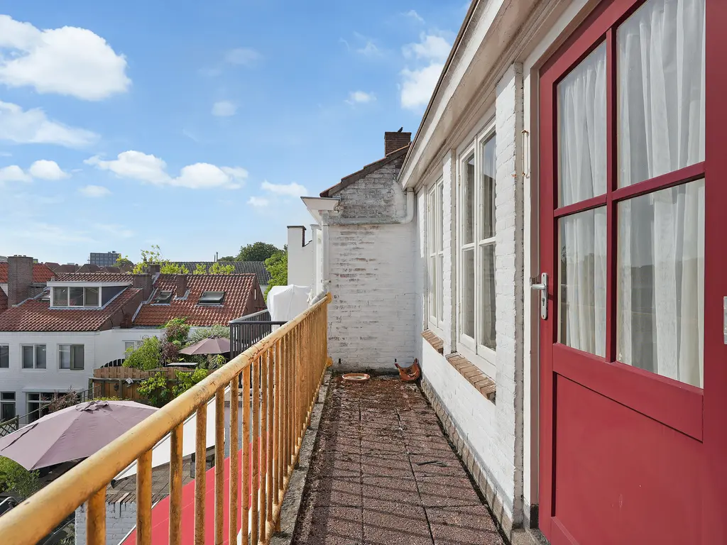 Gravenstraat 9, MIDDELBURG