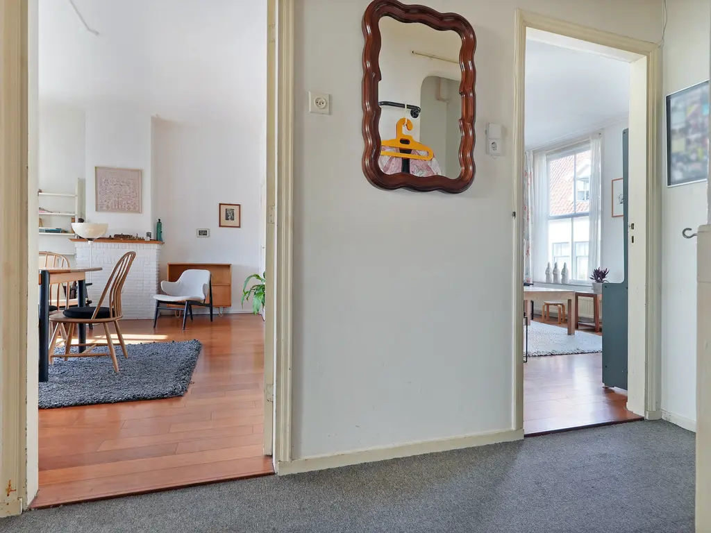 Gravenstraat 9, MIDDELBURG