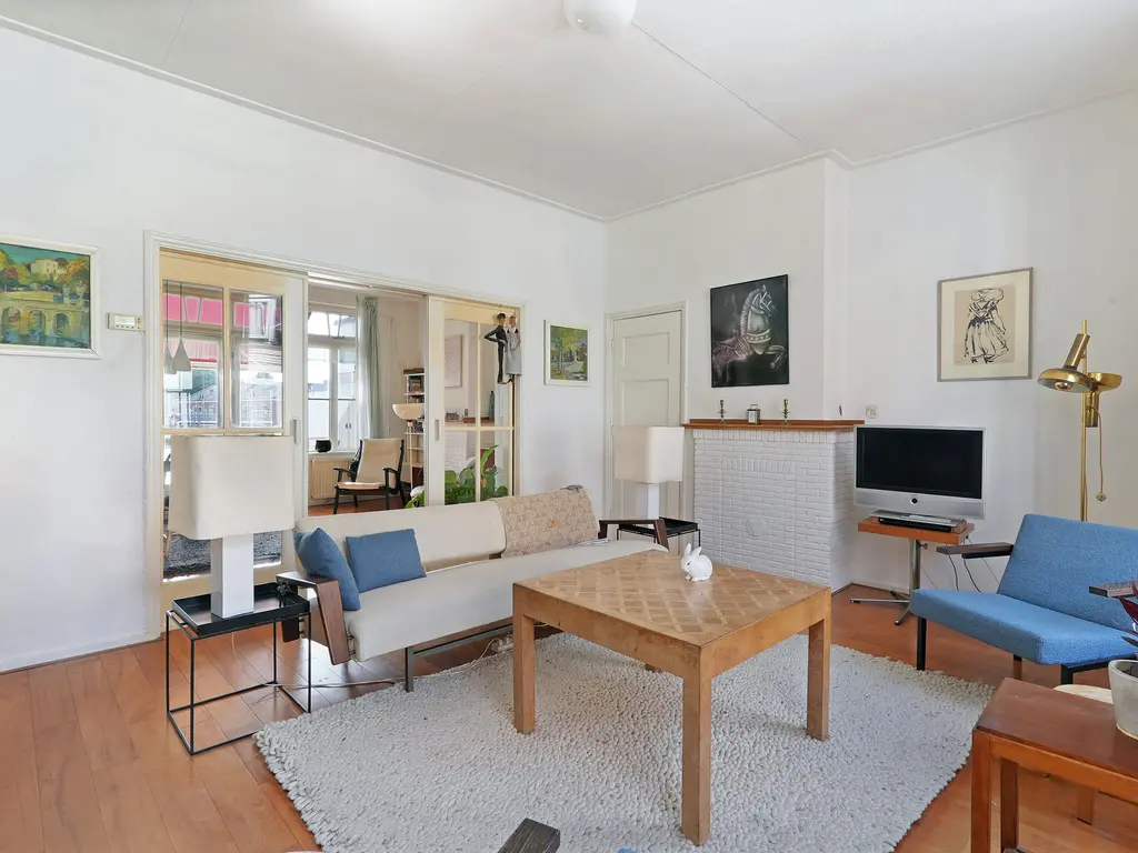 Gravenstraat 9, MIDDELBURG