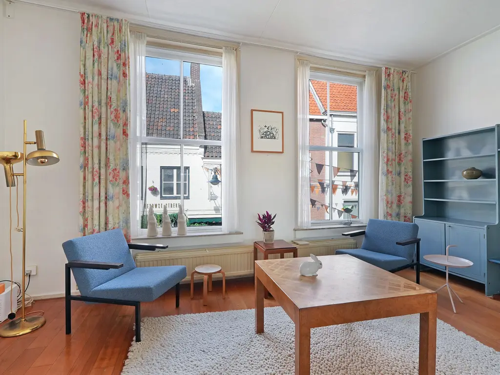 Gravenstraat 9, MIDDELBURG