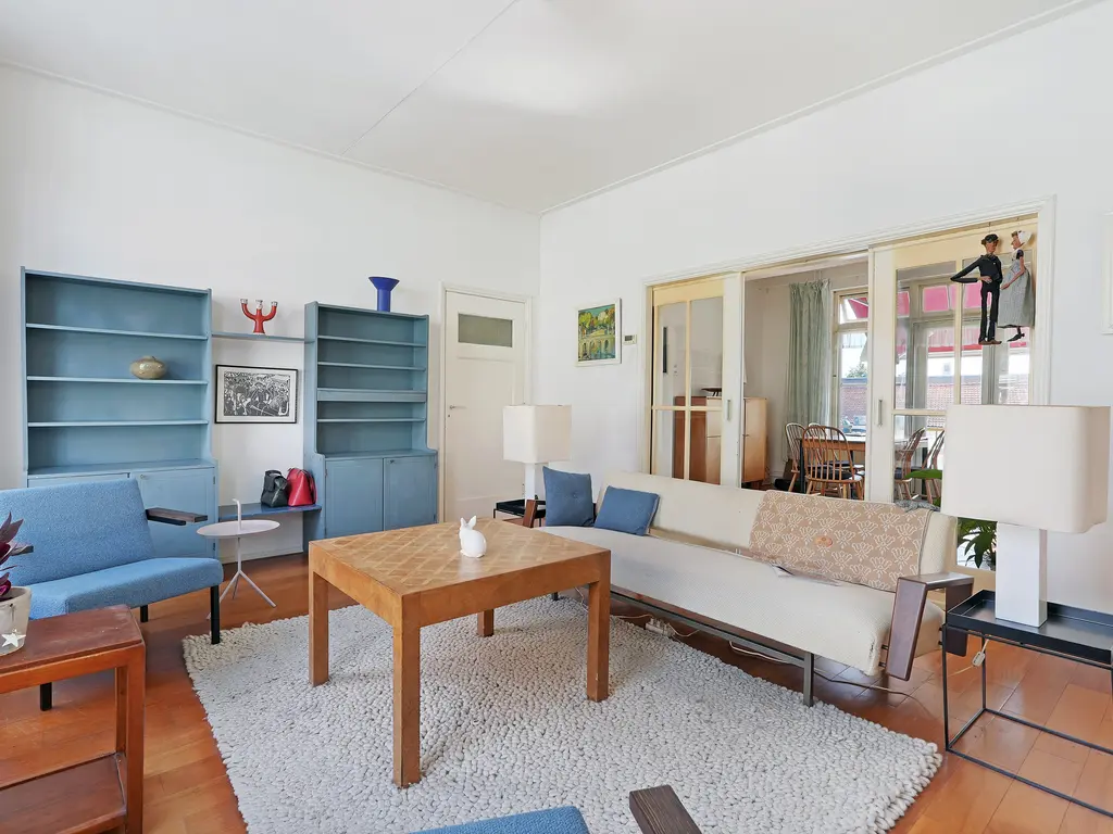 Gravenstraat 9, MIDDELBURG