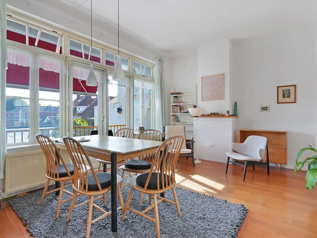 Gravenstraat 9, MIDDELBURG